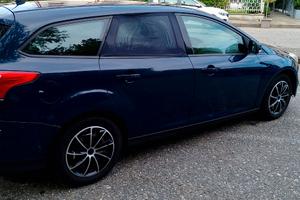 FORD Focus 3ª serie Bs - 2013