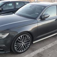 Audi A6 2.0 TDI quattro 190cv