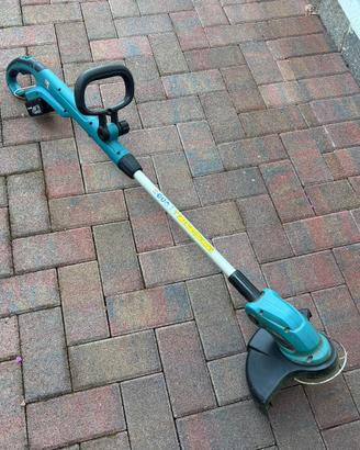 Decespugliatore Makita 18V a Batteria