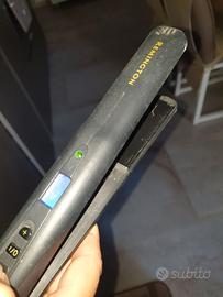 Piastra capelli remington