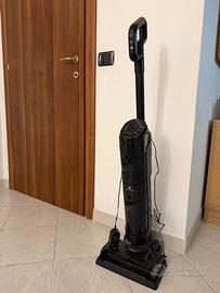 Aspirapolvere lavapavimenti