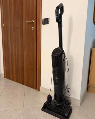 Aspirapolvere lavapavimenti