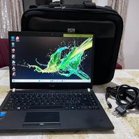 Acer TravelMate P645 S pari al nuovo