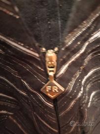 Camicia Fiorella Rubino tg XL