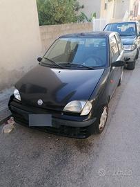 Fiat 600