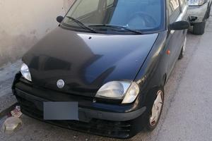 Fiat 600