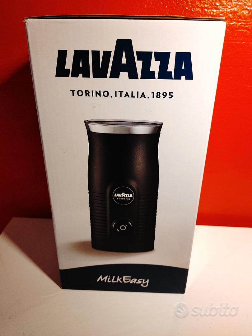 cappuccinatore-lavazza-milk-easy-nuovo-in-vendita