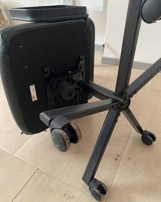 Sedie da Ufficio operative NUOVE