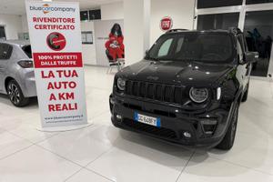 Jeep Renegade 1.3 T4 190CV PHEV 4xe AT6 80th Anniv