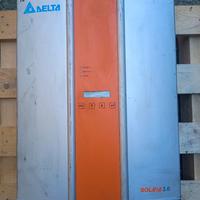 INVERTER DELTA SOLIVIA 5.0