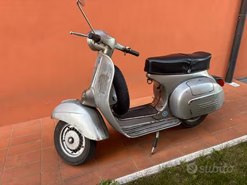 Vespa 150 Sprint Veloce Conservata