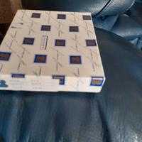 Porta carte credito Franco  Fesozzi