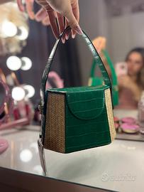 Borsa effetto cocco
