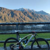 Pinarello Dogma Xc M