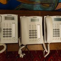 Telefoni Panasonic 
