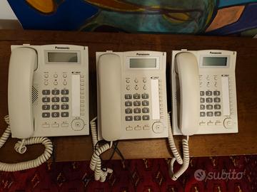 Telefoni Panasonic 