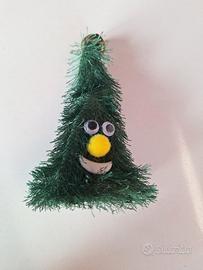 piccolo albero natale