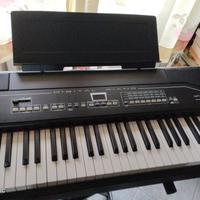 tastiera piano  Furstein Farfisa DP 300