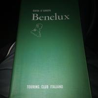 Guida d'Europa - Benelux - Touring Club It. 