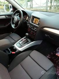 Audi Q5 3.0 TDI