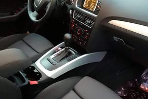 Audi Q5 3.0 TDI