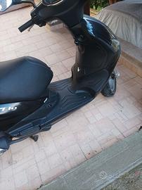 Piaggio Fly 125cc