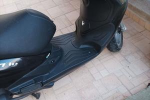 Piaggio Fly 125cc