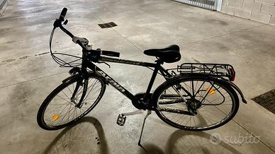 Citybike da uomo