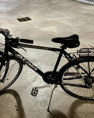 Citybike da uomo