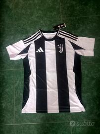 Maglia home Juventus 24/25