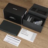 Fujifilm XF 35mm 1.4 R - Solo BOX -