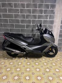 Kymco X-Town 300i - 2021