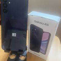 Samsugn Galaxy A15 128 gb  USATO