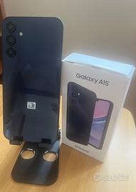 Samsugn Galaxy A15 128 gb  USATO