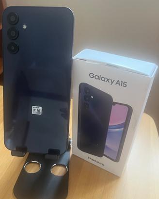 Samsugn Galaxy A15 128 gb  USATO