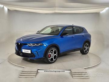 Alfa Romeo Tonale 1.5 hybrid Veloce 160cv tct7