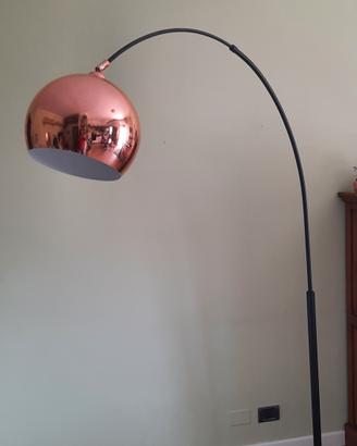 Lampada da terra Nereide 