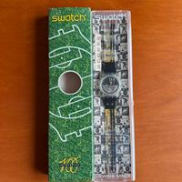 Swatch Juventus 100° Anniversario