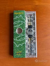 Swatch Juventus 100° Anniversario