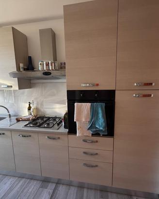 CUCINA COMPLETA MONDOCONVENIENZA