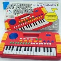 Sintetizzatore per bambini/ragazzi