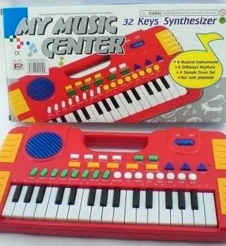 Sintetizzatore per bambini/ragazzi