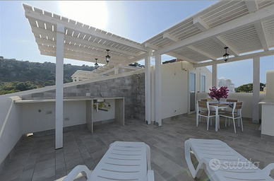 Estate 2026, ad 1 minuto a piedi dal MARE