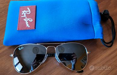 RAY BAN BAMBINO