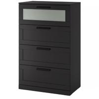 Cassettiera ikea 4 cassetti