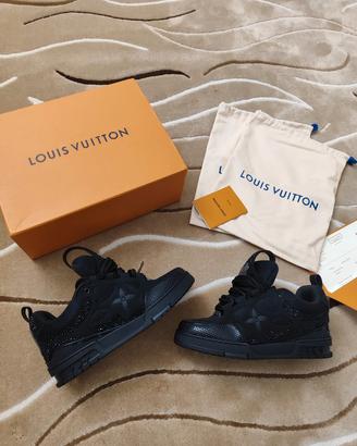 Louis Vuitton Skate x Swarovski TG EU 44