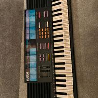 Tastiera Yamaha PSS-26