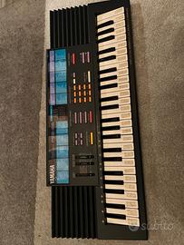 Tastiera Yamaha PSS-26