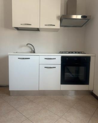 Cucina bianca
