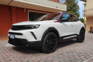 Mokka-e 136cv GS line +